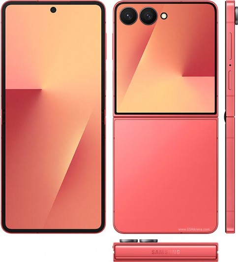 Galaxy Z Flip 7