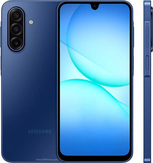 Galaxy A17