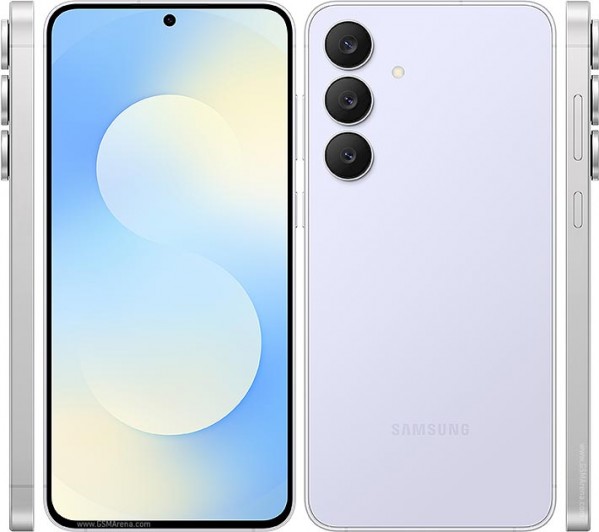 Galaxy S25 FE