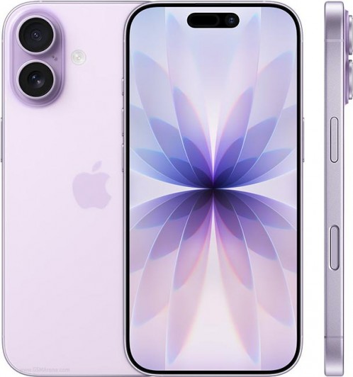 iPhone 17