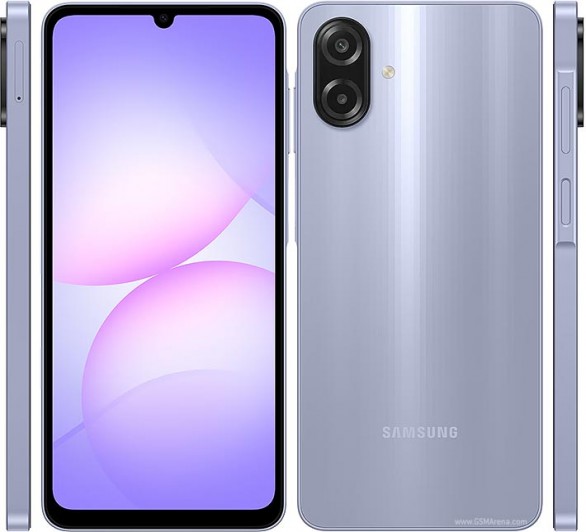 Galaxy A07