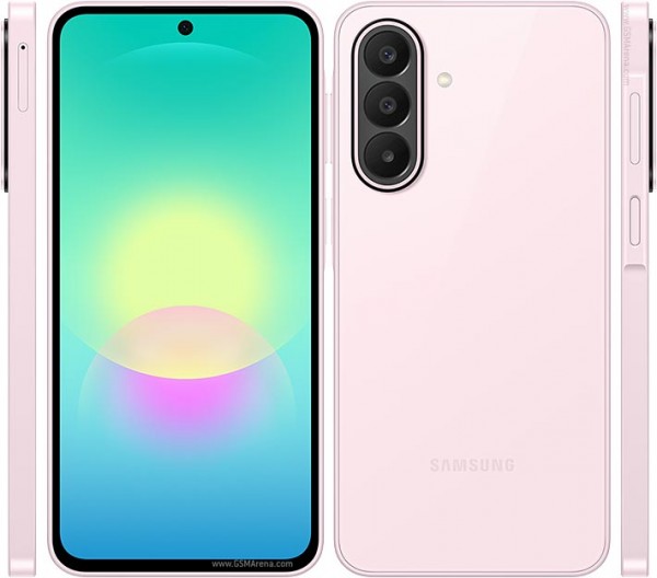 Galaxy A27 5G