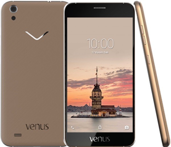 VESTEL VENUS V6 ile ilgili görsel sonucu