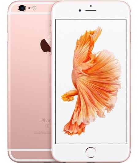  iPhone 6s Plus