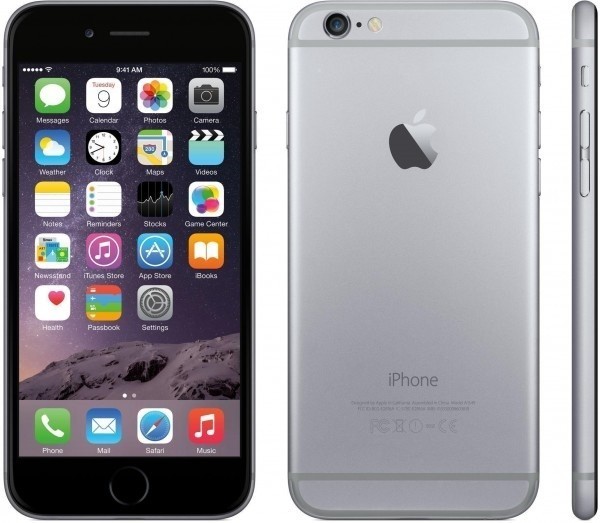 iPhone 6
