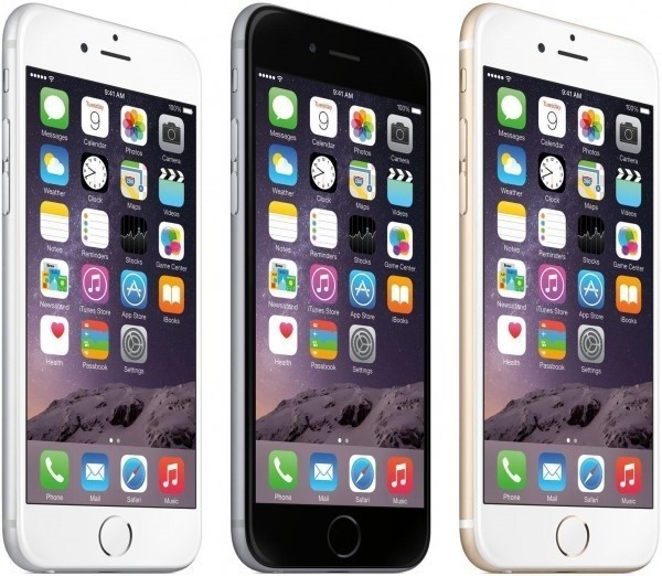 iPhone 6 Plus