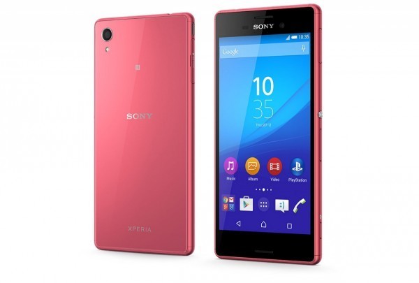 Xperia M4 Aqua (E2303)
