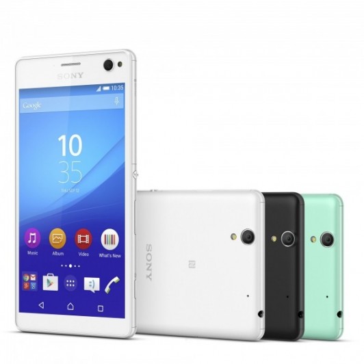 Xperia C4 (E5303)