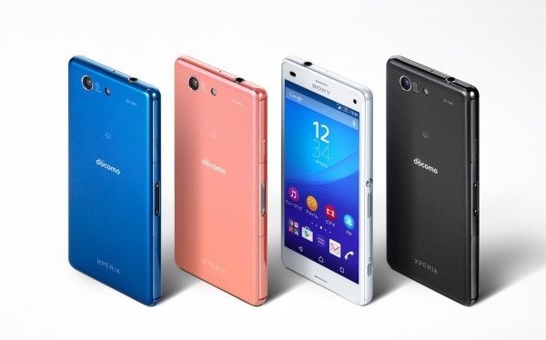 Xperia A4