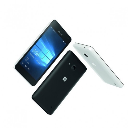 Lumia 550