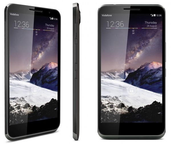 Smart 4 max