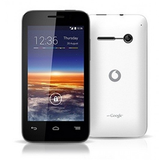 Smart 4 Mini