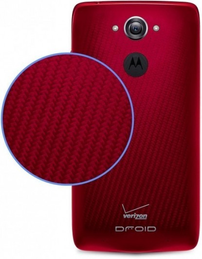 DROID Turbo
