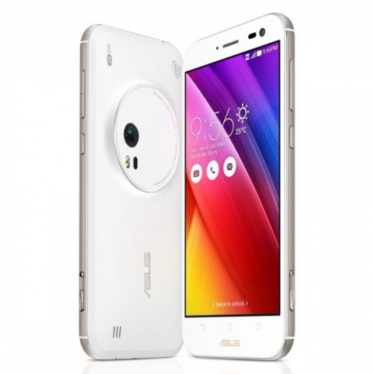 ZenFone Zoom