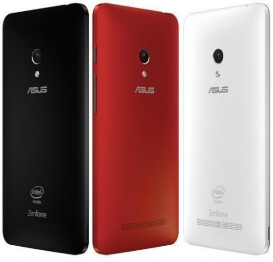 ZenFone 5 Lite