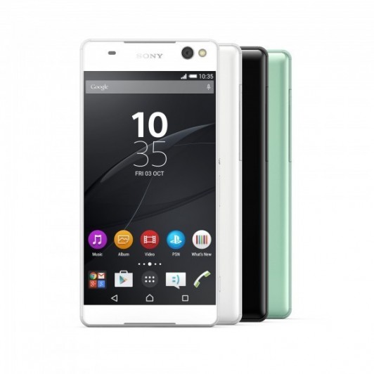 Xperia C5 Ultra