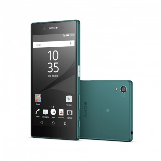Xperia Z5