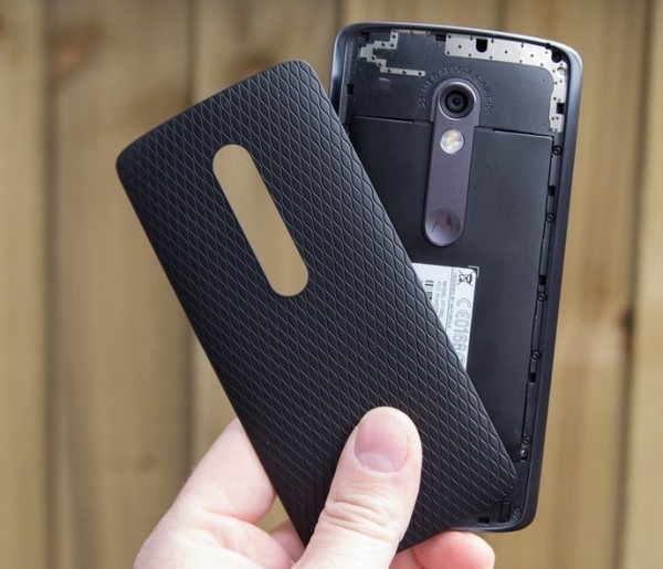 Moto X Play