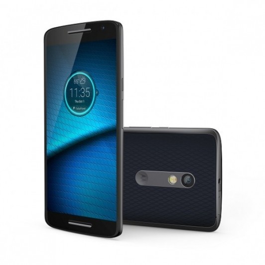 DROID Maxx 2