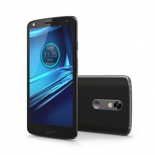 DROID Turbo 2