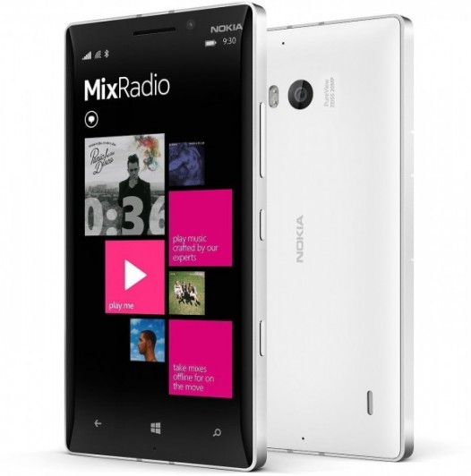 Lumia 930