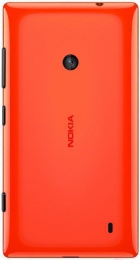 Lumia 525
