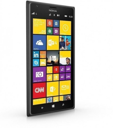 Lumia 1520