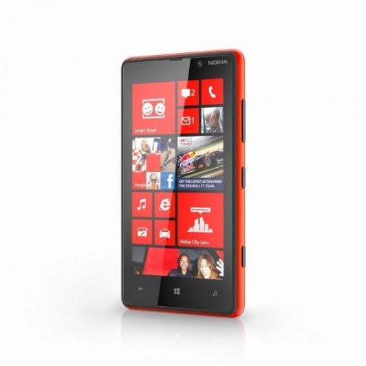 Lumia 820