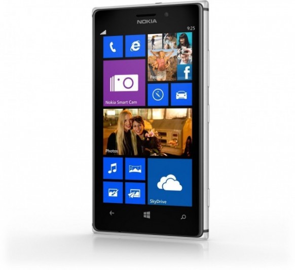 Lumia 925