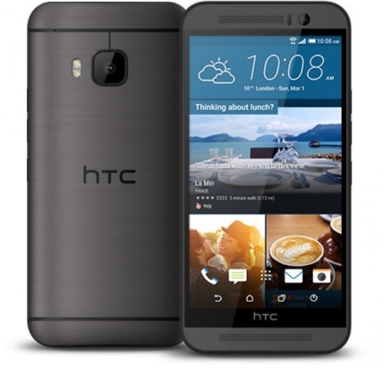 One M9