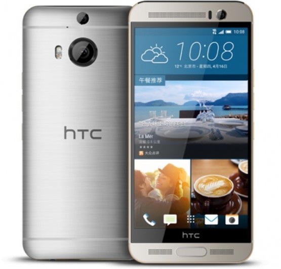 One M9+