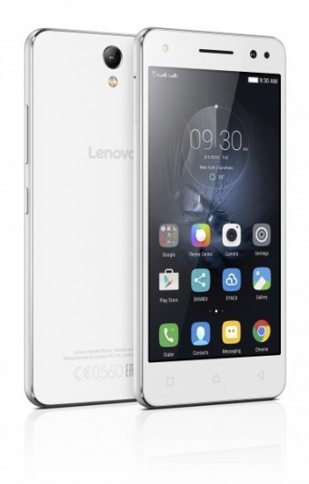 Vibe S1 Lite