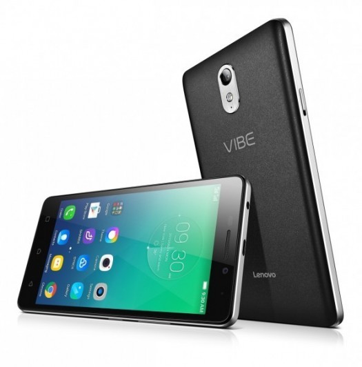 Vibe P1m