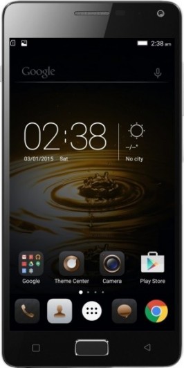 Vibe P1