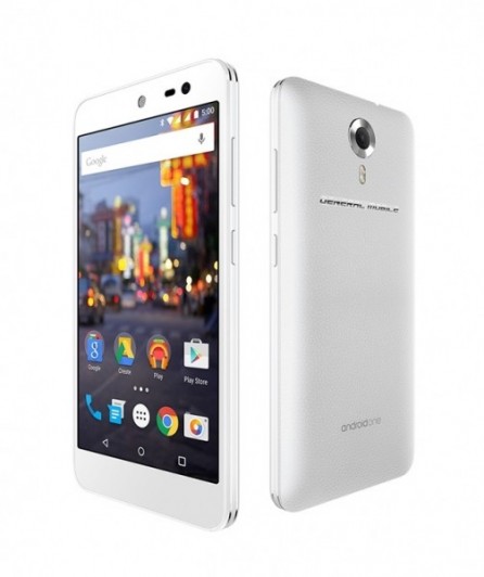 4G Android One Dual