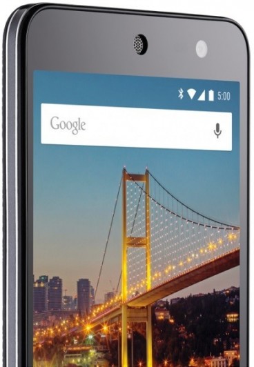4G Android One