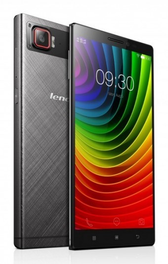 Vibe Z2 Pro