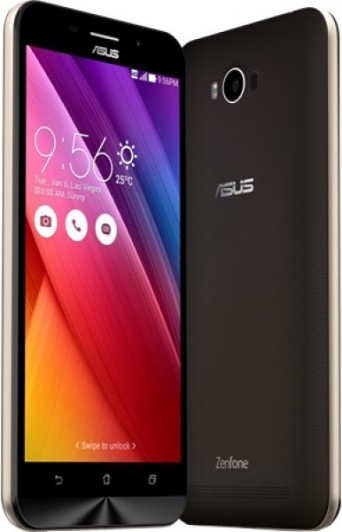 ZenFone Max