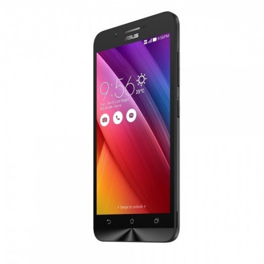 Zenfone Go