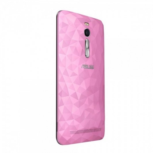 ZenFone 2 Deluxe