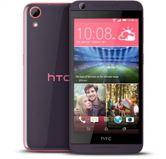 Desire 626G dual sim