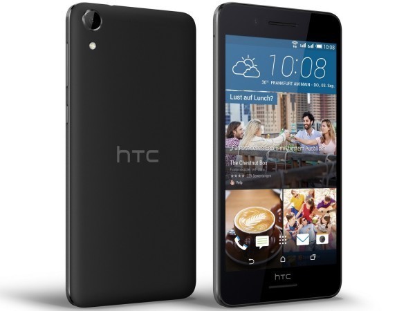 Desire 728 dual SIM