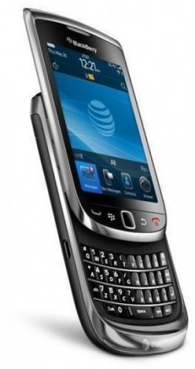 Torch 9800