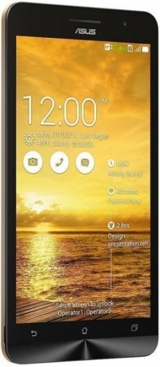 ZenFone 6