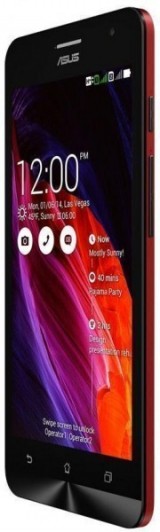 ZenFone 5