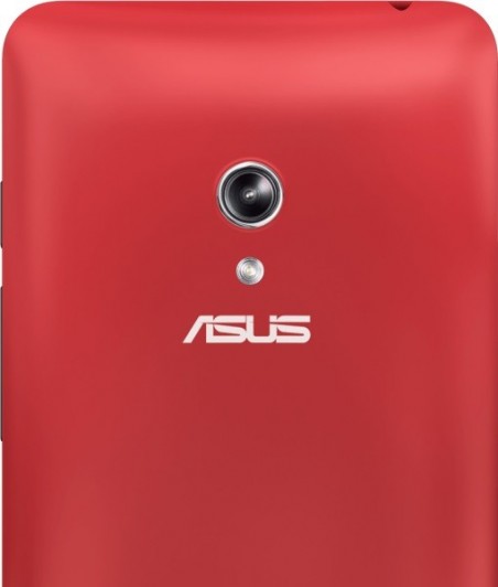 ZenFone C