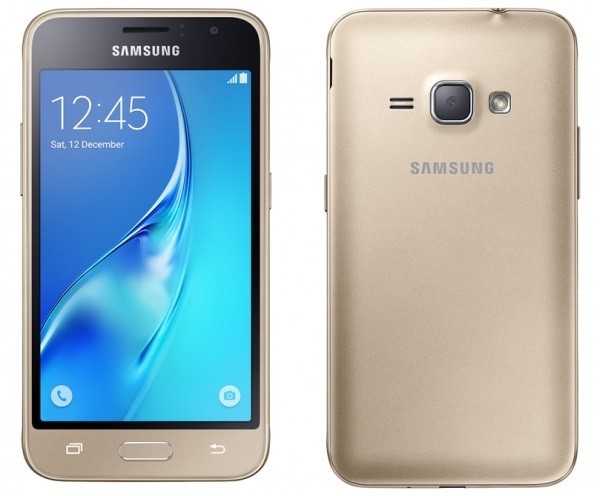Galaxy J1