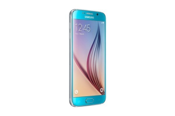 Galaxy S6