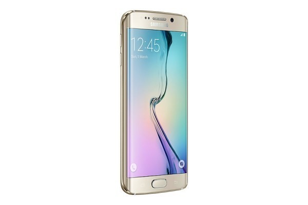 Galaxy S6 Edge