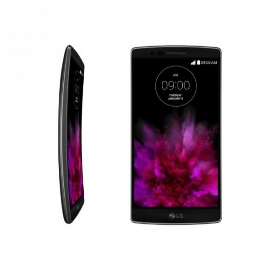 G Flex 2